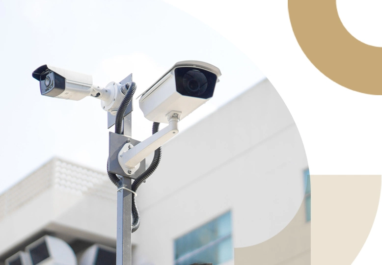 CCTV Kamera Sistemleri